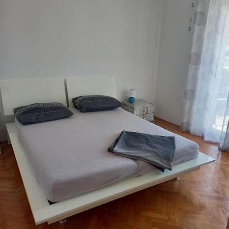 Apartman Rebeka Єзера Екстер'єр фото