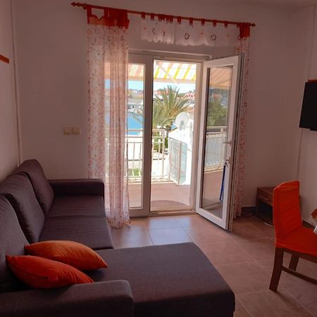 Apartman Rebeka Єзера Екстер'єр фото