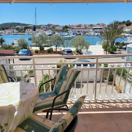 Apartman Rebeka Єзера Екстер'єр фото