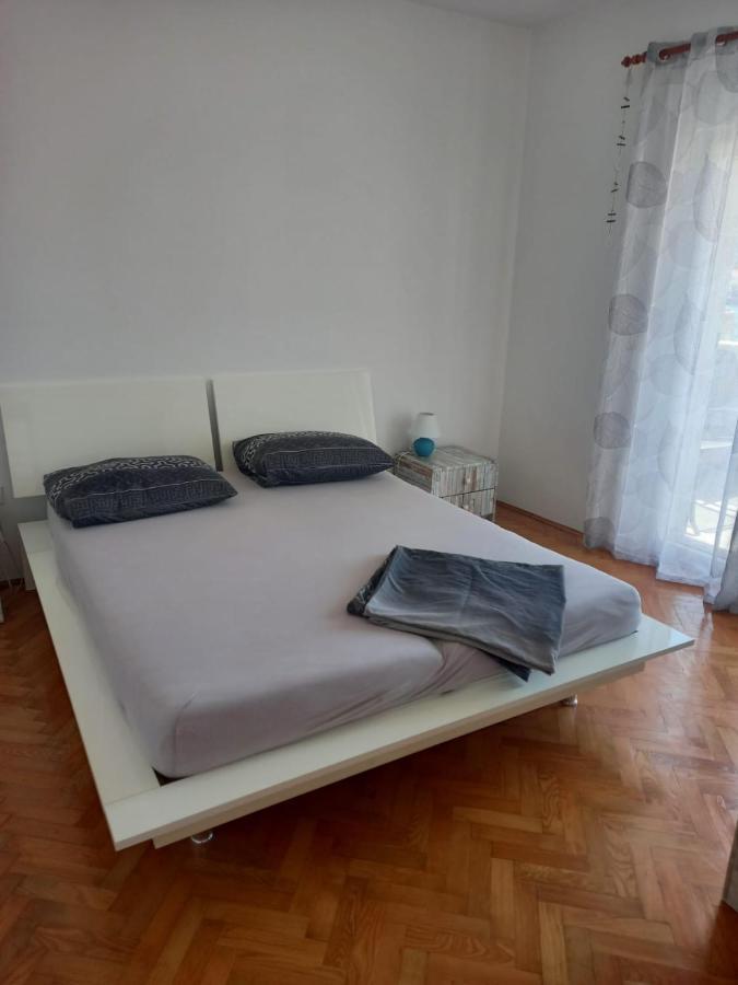 Apartman Rebeka Єзера Екстер'єр фото