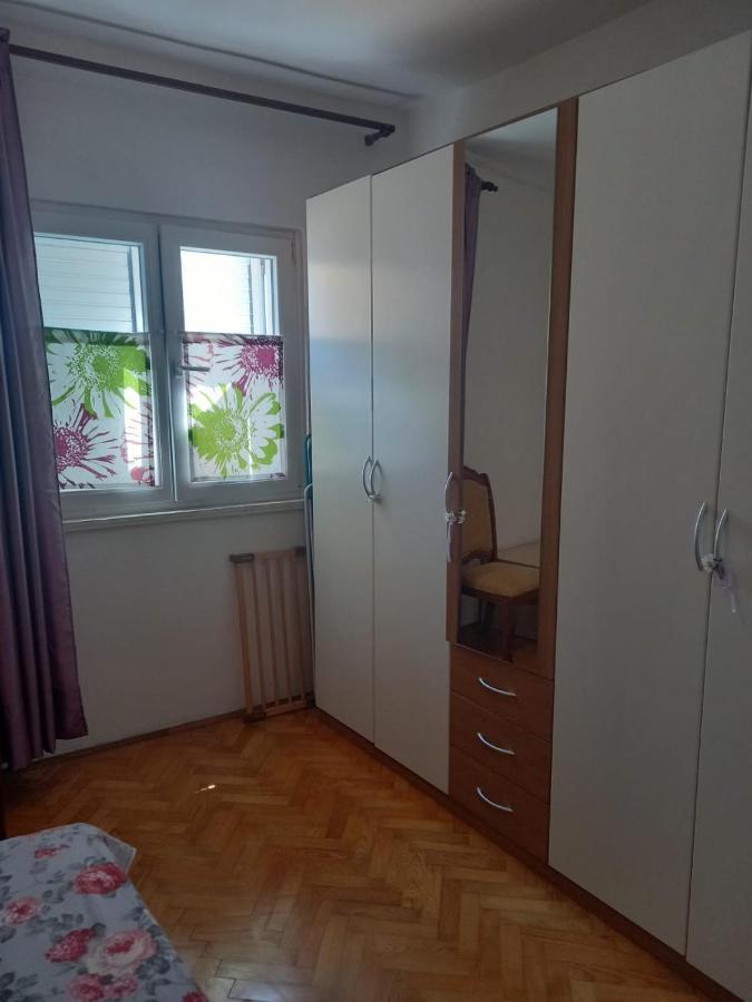 Apartman Rebeka Єзера Екстер'єр фото