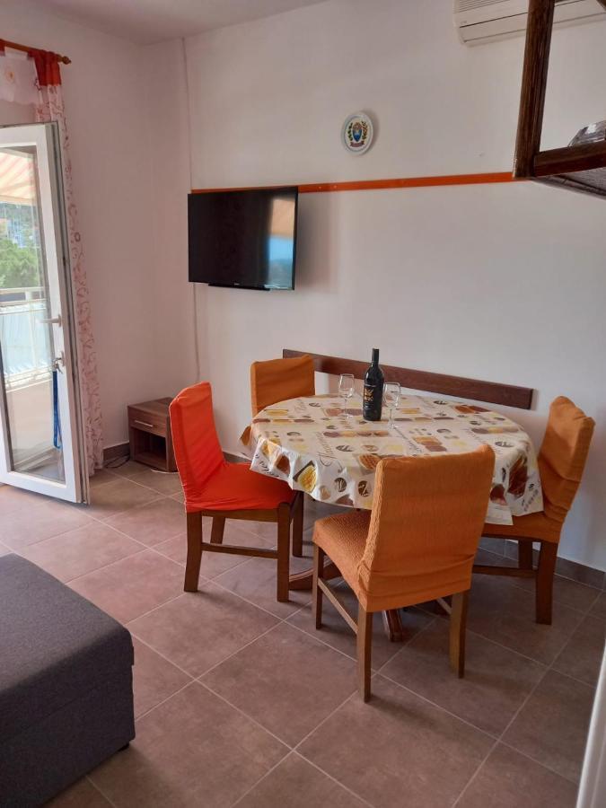 Apartman Rebeka Єзера Екстер'єр фото
