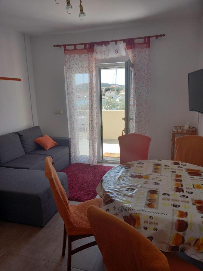 Apartman Rebeka Єзера Екстер'єр фото