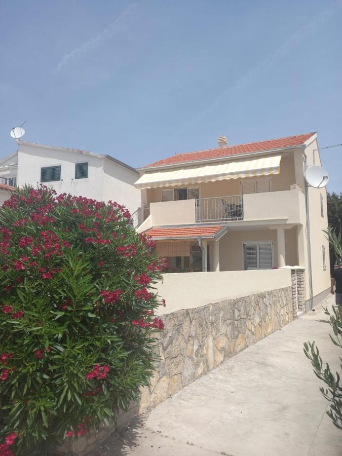 Apartman Rebeka Єзера Екстер'єр фото