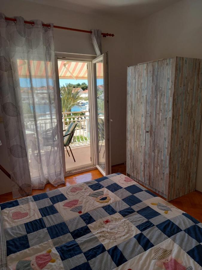 Apartman Rebeka Єзера Екстер'єр фото