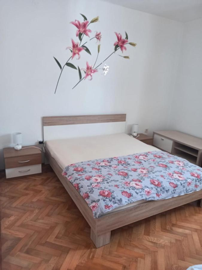 Apartman Rebeka Єзера Екстер'єр фото