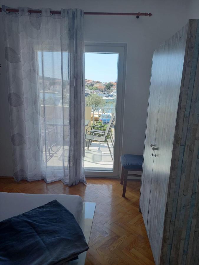 Apartman Rebeka Єзера Екстер'єр фото