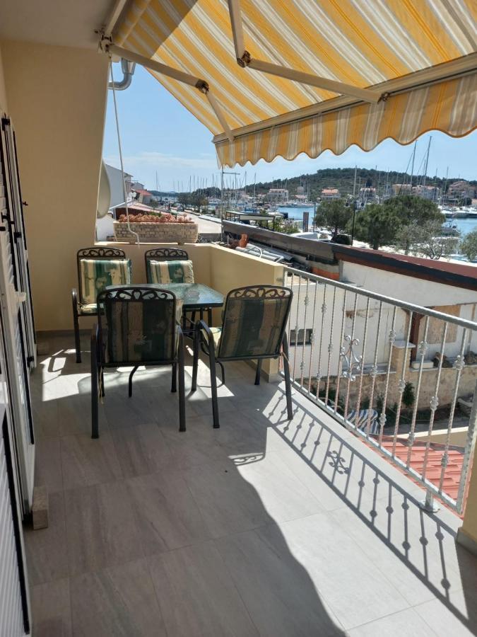 Apartman Rebeka Єзера Екстер'єр фото