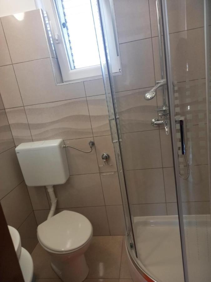 Apartman Rebeka Єзера Екстер'єр фото